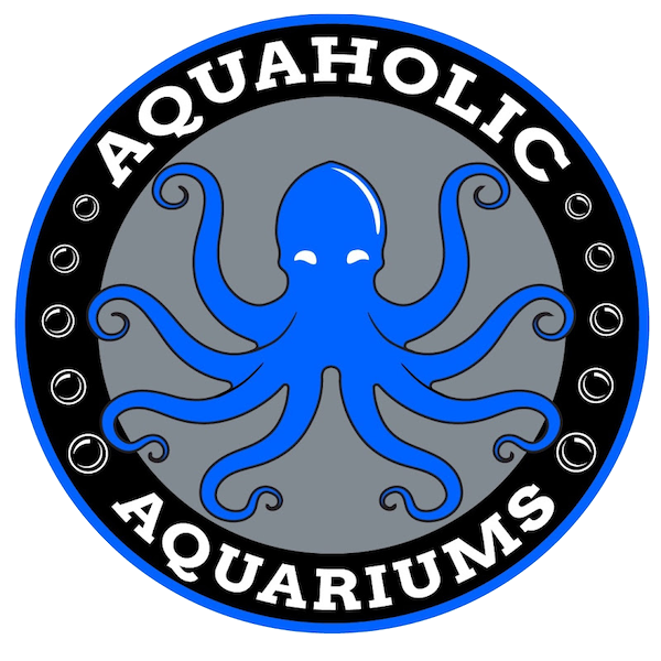Aquaholic Aquariums LLC