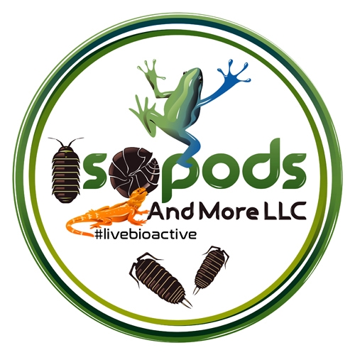 Isopods and More LLC