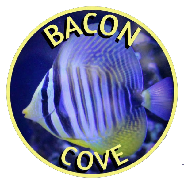 Bacon Cove