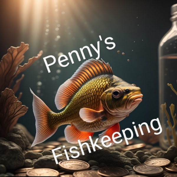 Penny's Fishkeeping