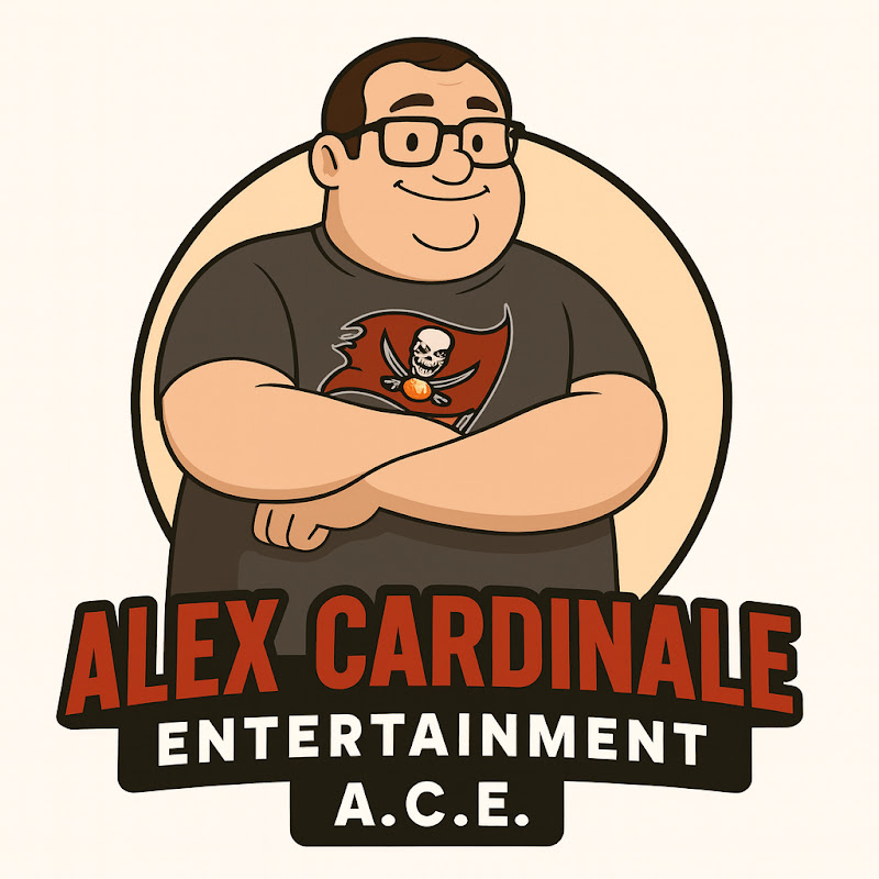 A.C.E. (ALEX CARDINALE ENTERTAINMENT)