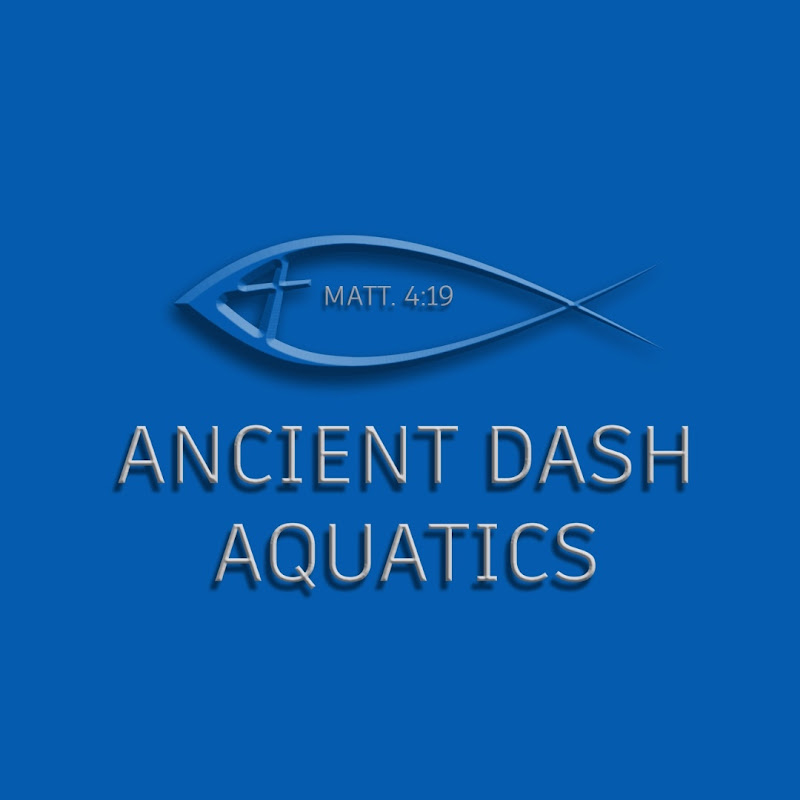 Ancient Dash Aquatics