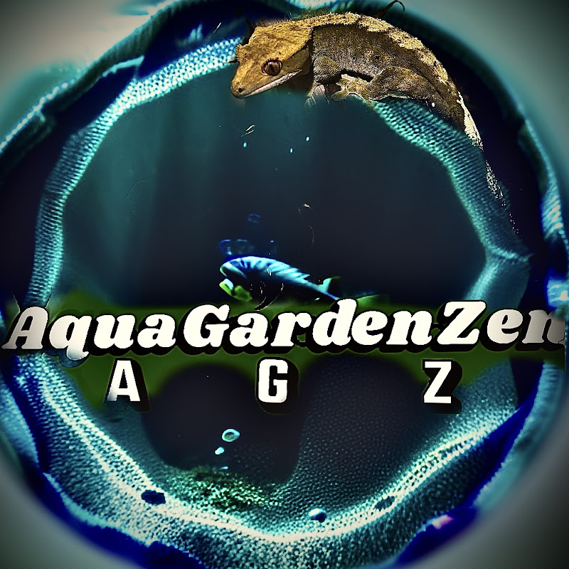 AquaGardenZen