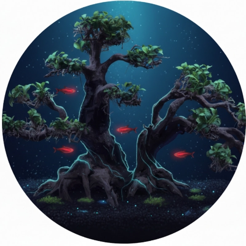 Aquarium Fantasy