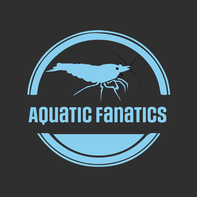 Aquatic Fanatics UK: The Wolf of Walstad