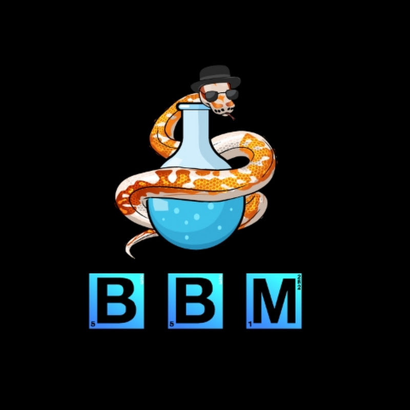 BBM Reptiles