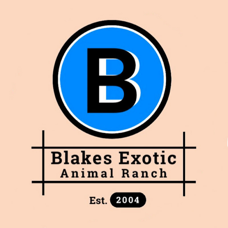 Blakes Exotic Animal Ranch