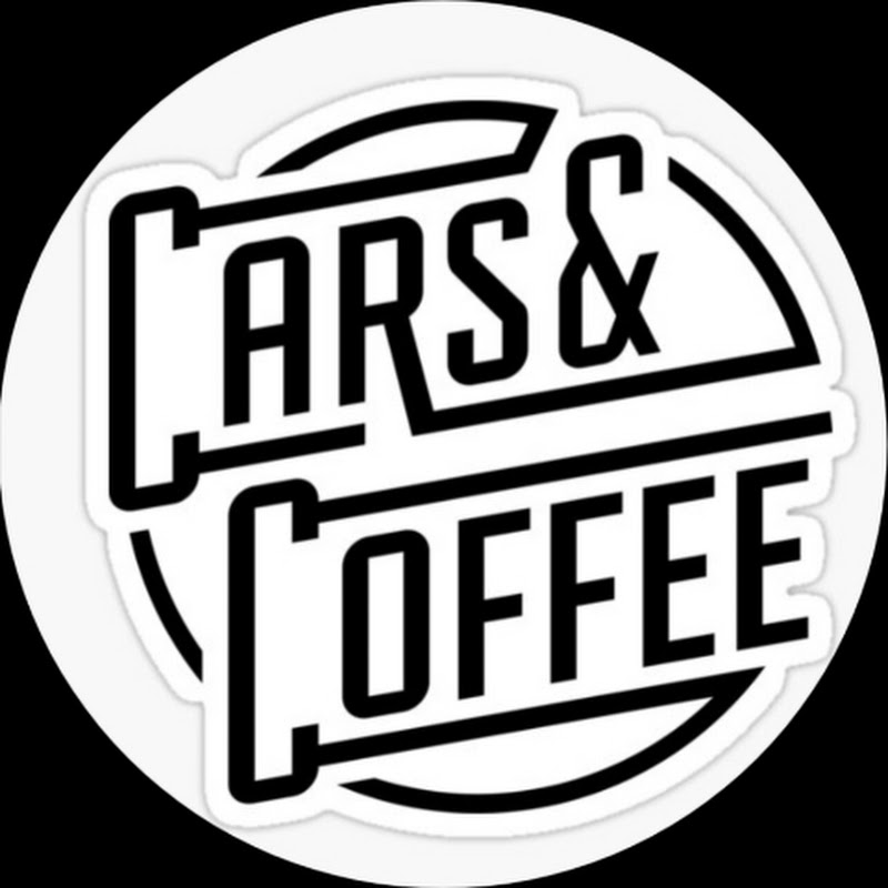Cars and Coffee 
