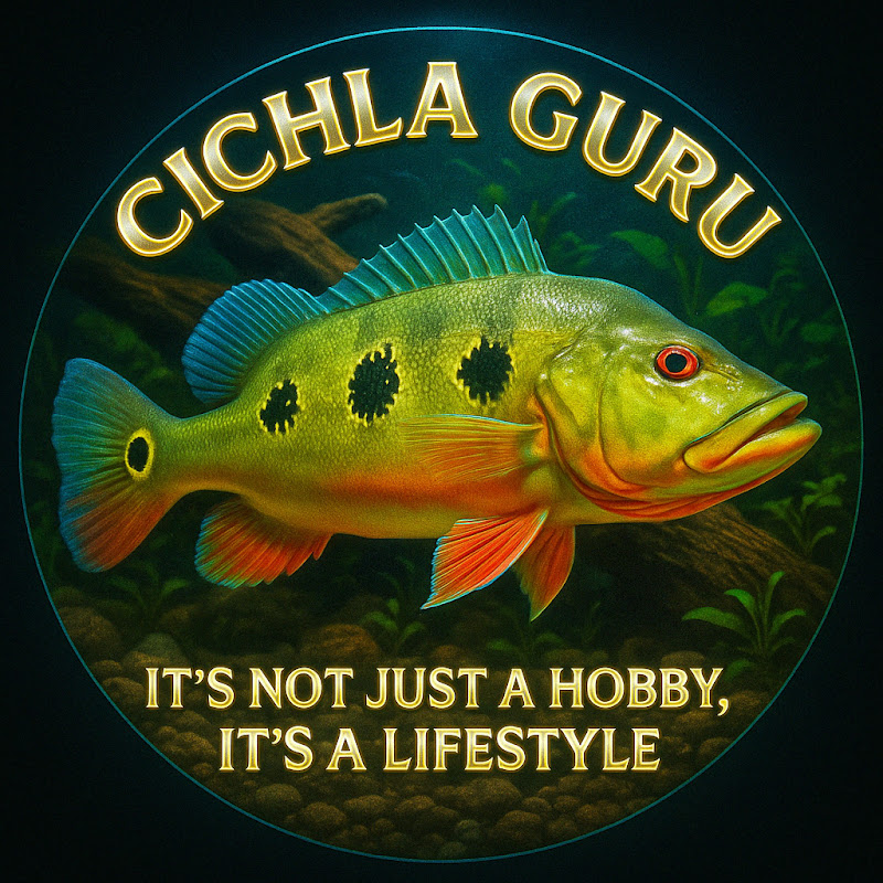 Cichla Guru