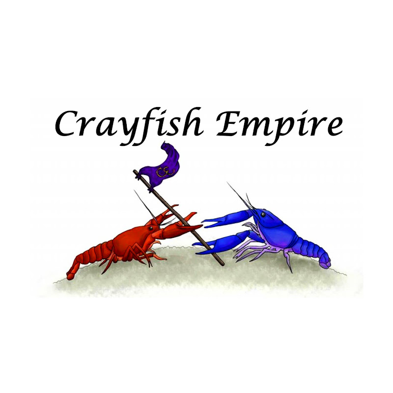 Crayfish Empire LLC