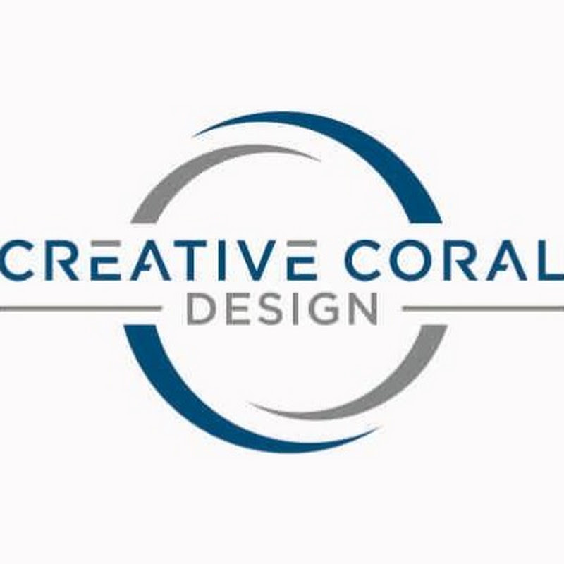 Creative Coral Design
