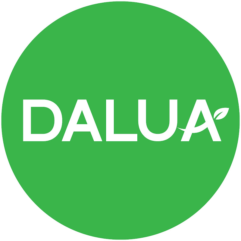 DALUA Fishroom