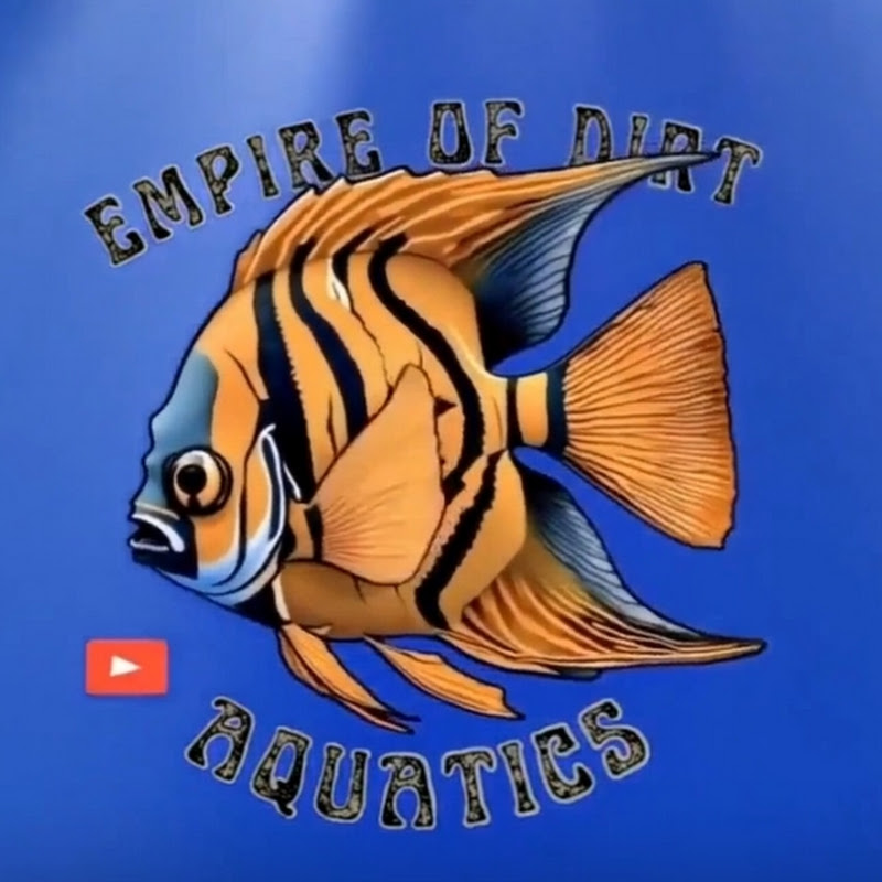 Empire of Dirt Aquatics (Jeff Kane)