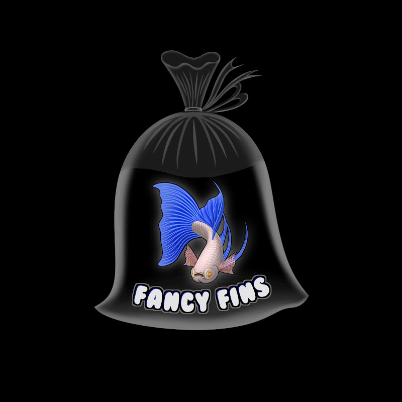 Fancy Fins