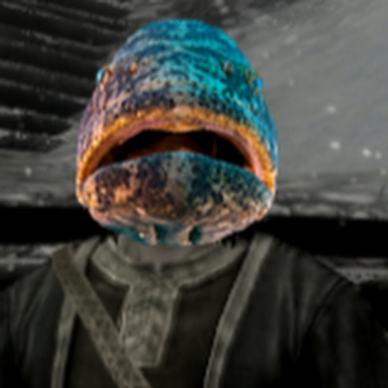 Fishman