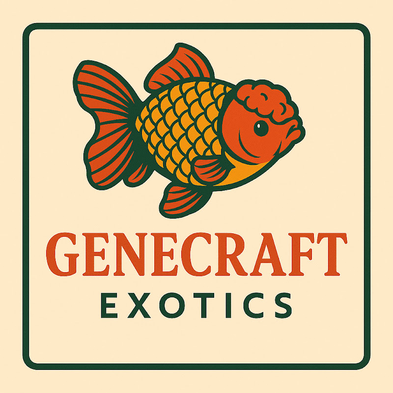 GeneCraft Exotics