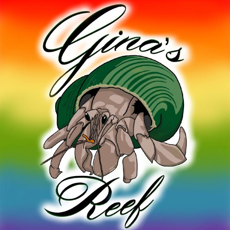 Gina's Reef
