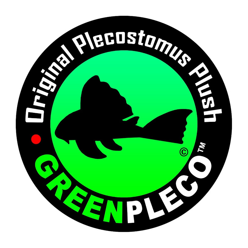 GreenPleco GreenPleco