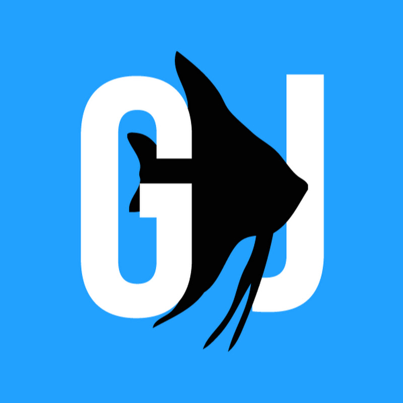 Greg Jones (Greg's Fishroom)