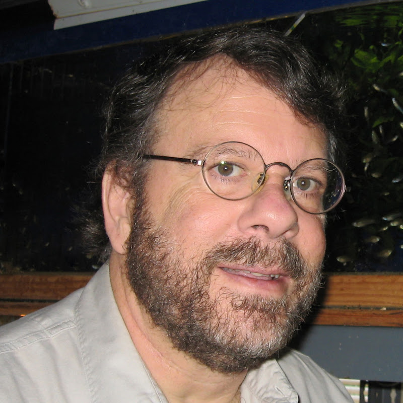 Greg Sage
