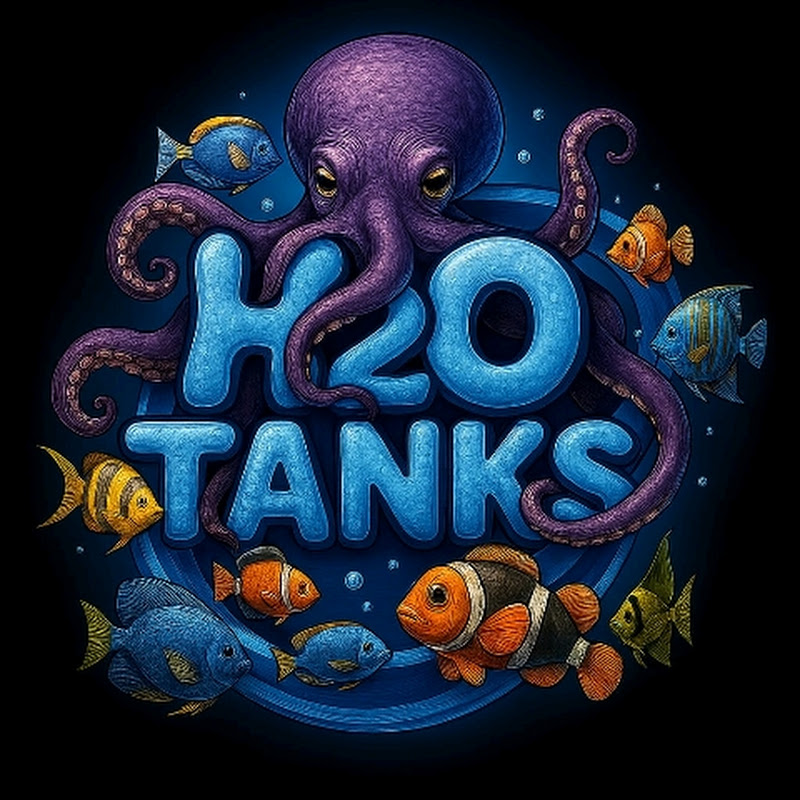 H2O TANKS