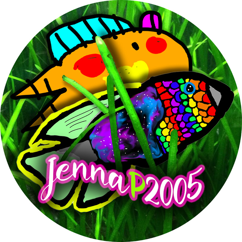 JennaP2005