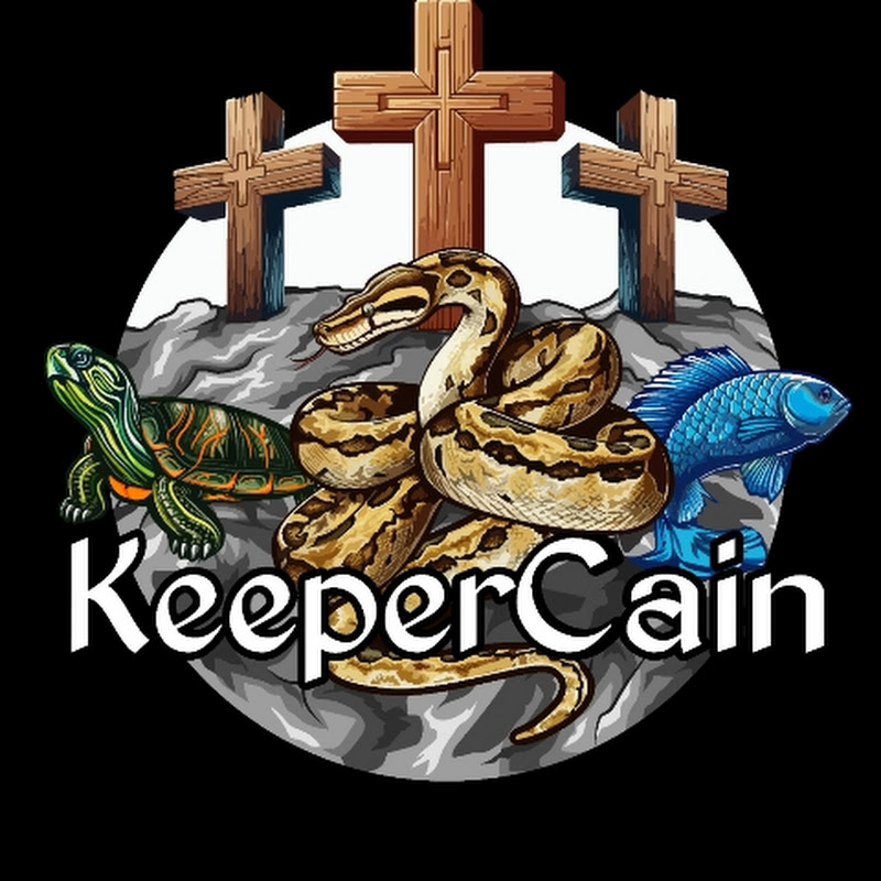 KeeperCain