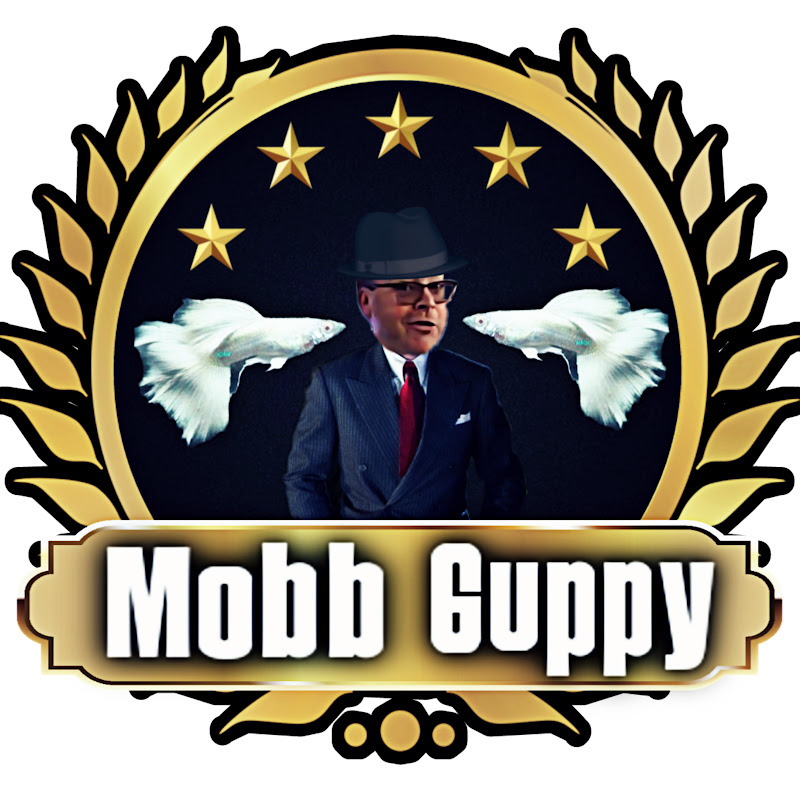 Mobb Guppy