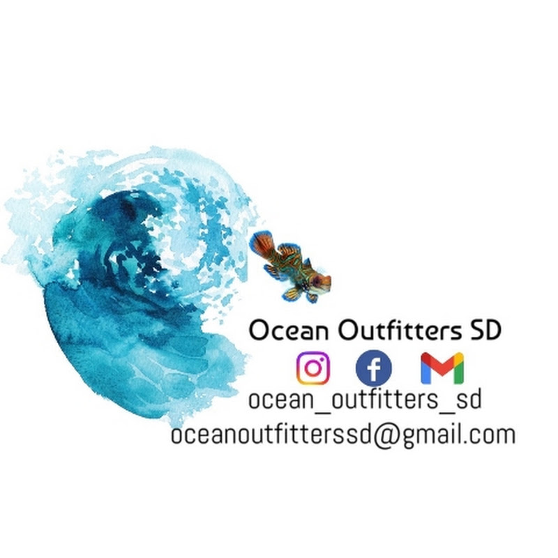 Ocean Outfitters