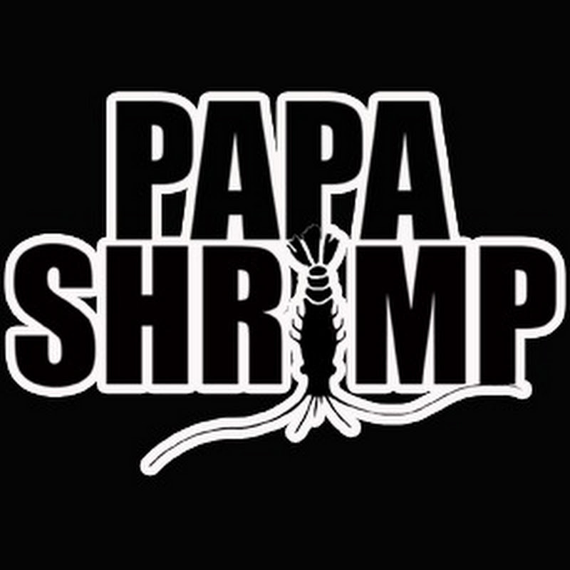Papa Shrimp