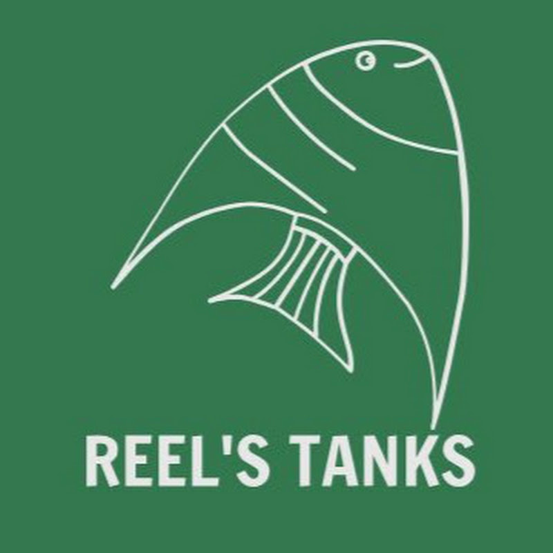 REEL'S TANKS