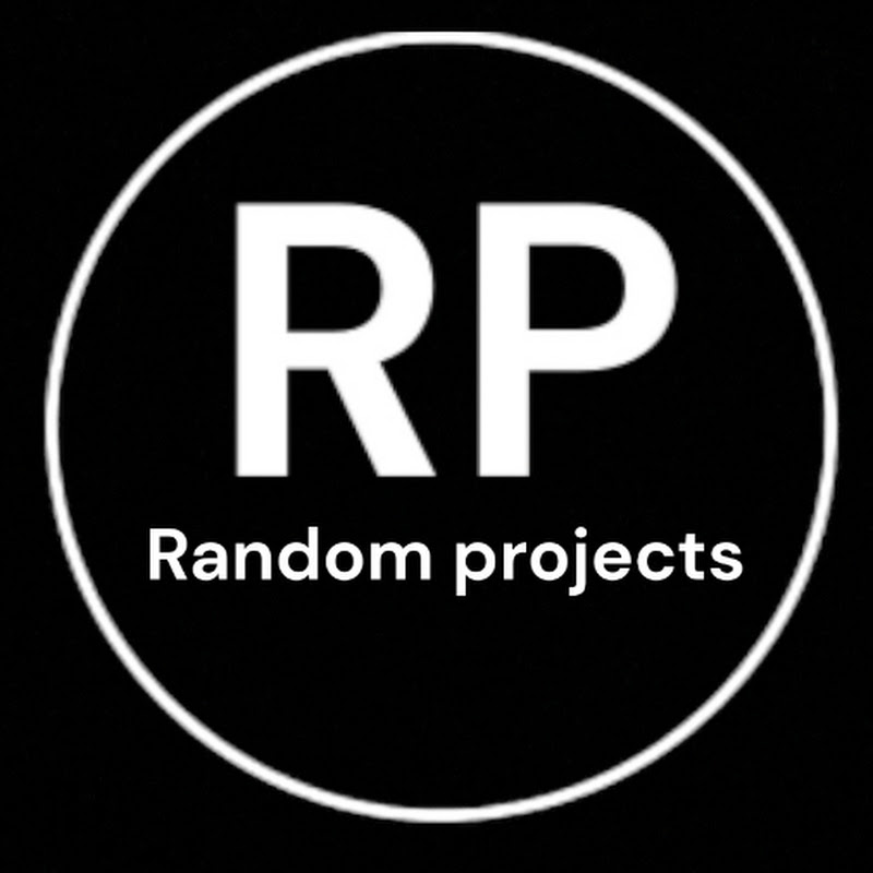 Random projects 