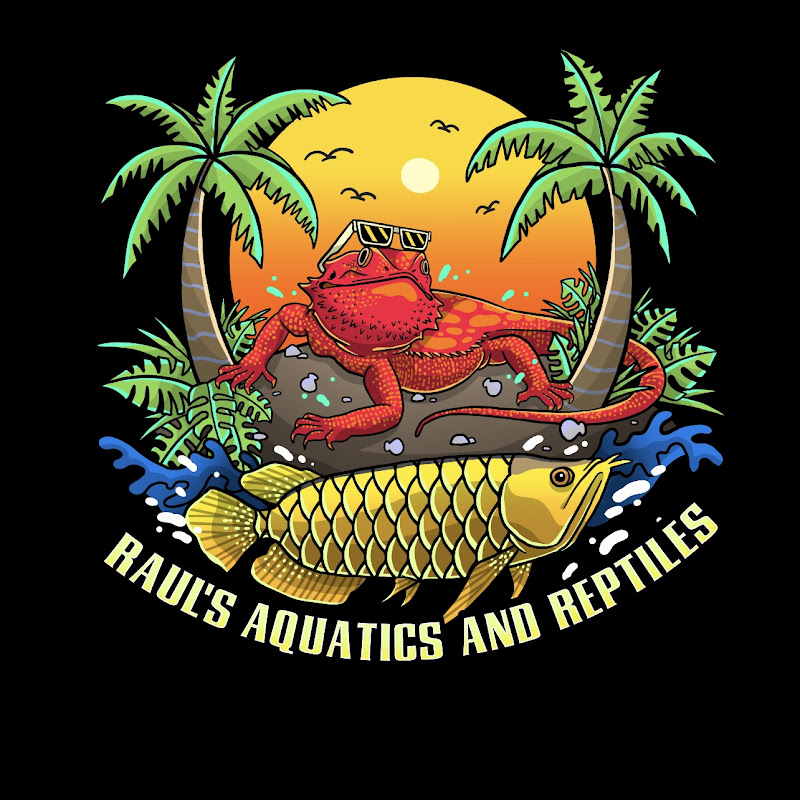 Raul’s Aquatics and Reptiles