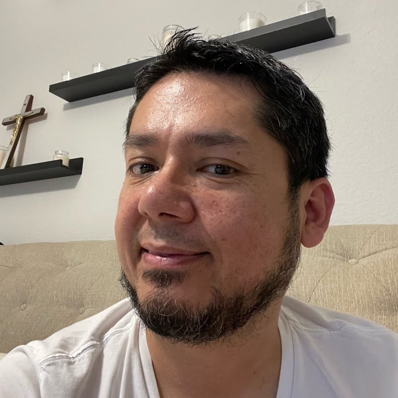 Ricky De Hoyos