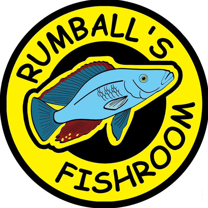 Rumball's Fishroom