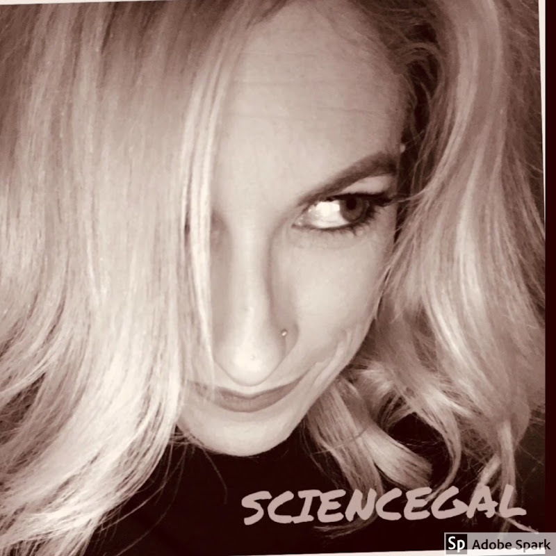 ScienceGal Aquatics