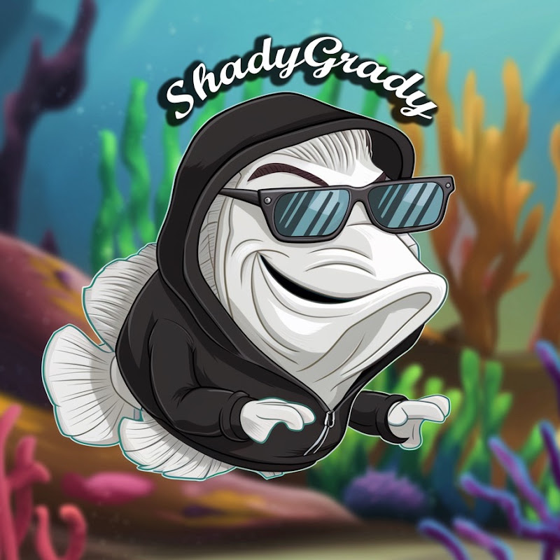 Shadygrady