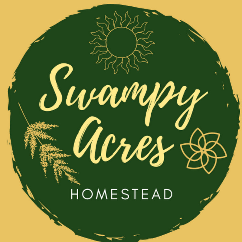 Swampy Acres Homestead