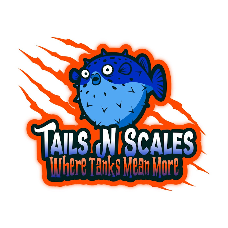 Tails N Scales 