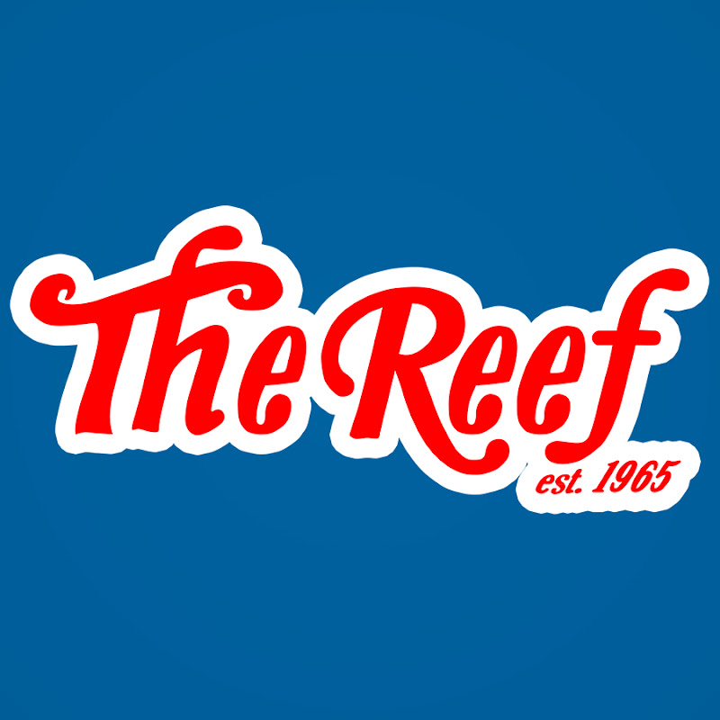 The Reef Indy