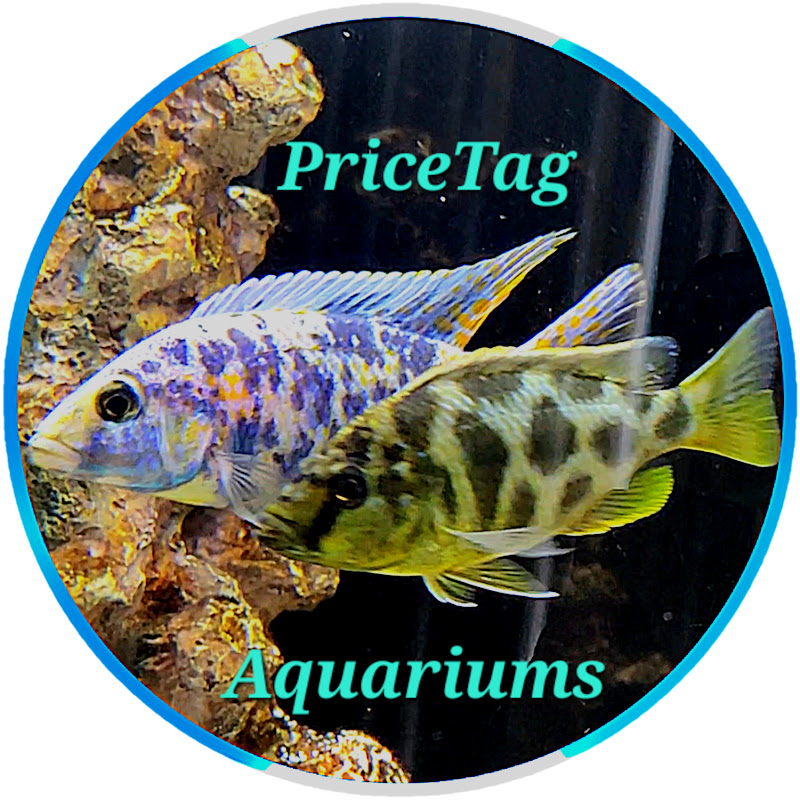 PriceTag Aquariums