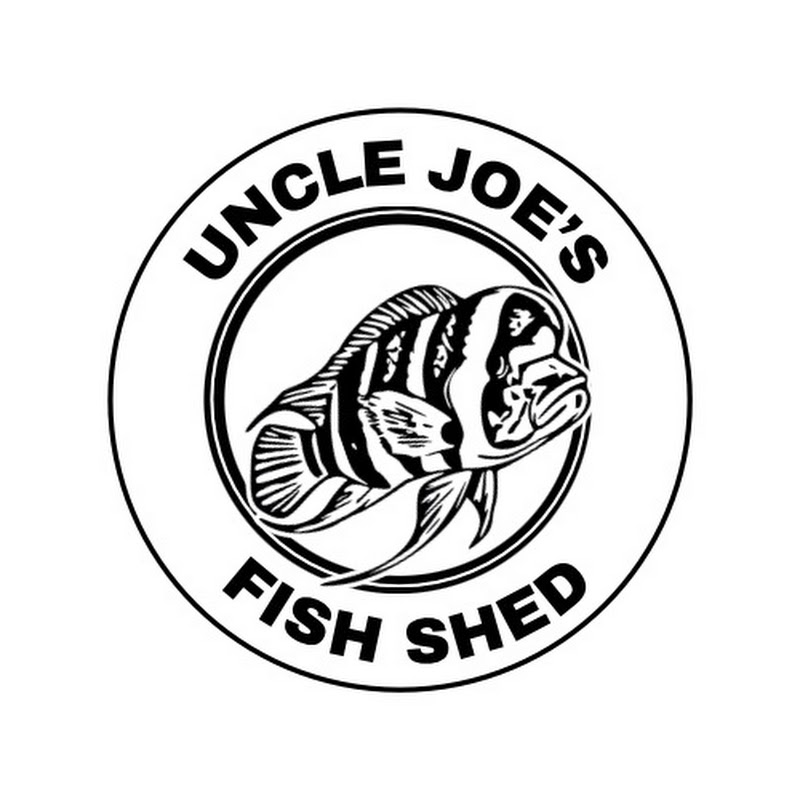 Uncle Joe’s Fish Shed