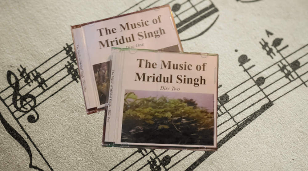 FishFam composer selling his music - Compositions by Mridul
