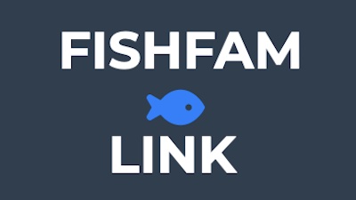 What is FishFam.link